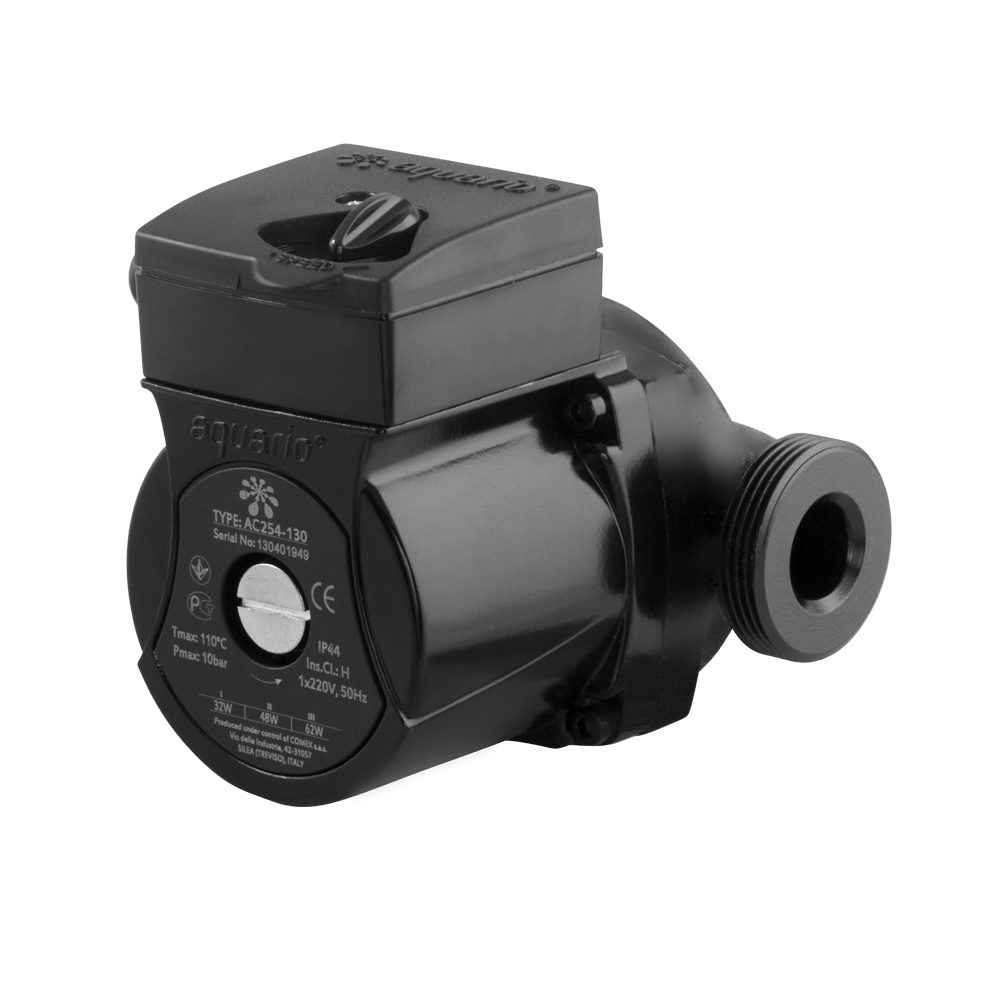Насос AC 256-130 Aquario 5256 Мокрый