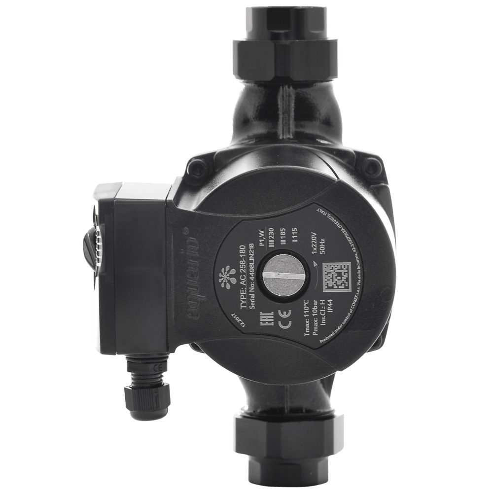 Насос AC 25/8-180 Aquario 5358