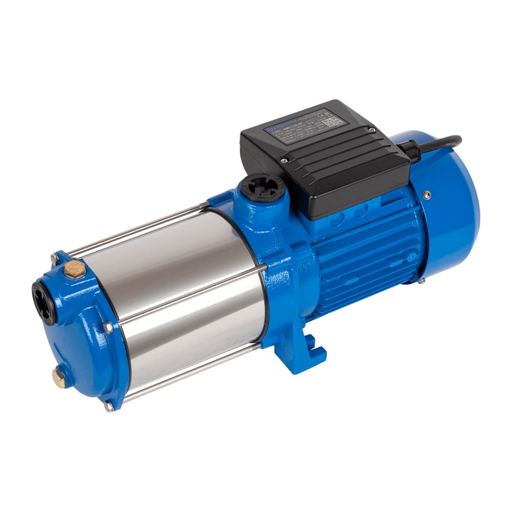 Насос AMH(T)-125-6P Aquario 2825