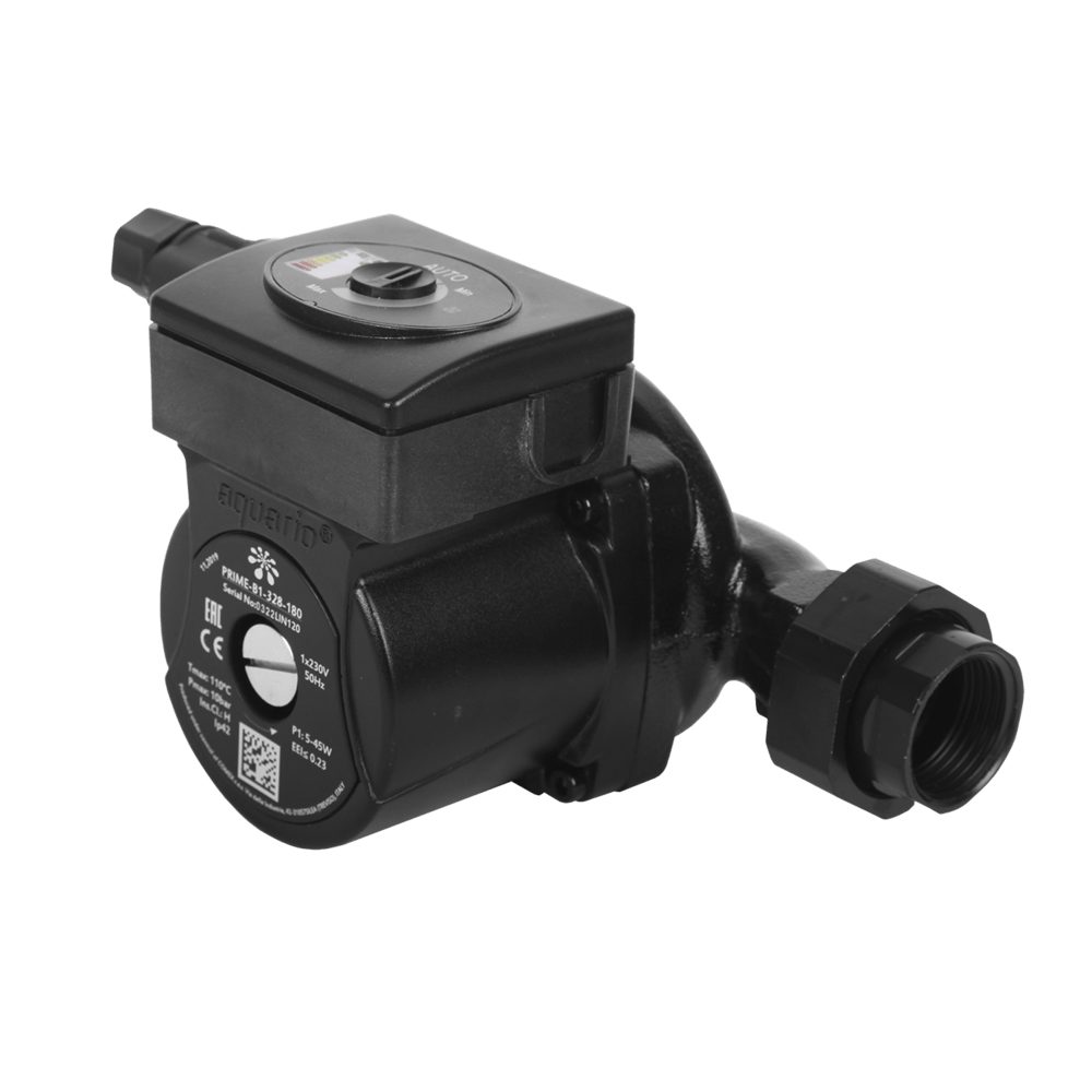 Насос PRIME-B1-328-180 Aquario 5038