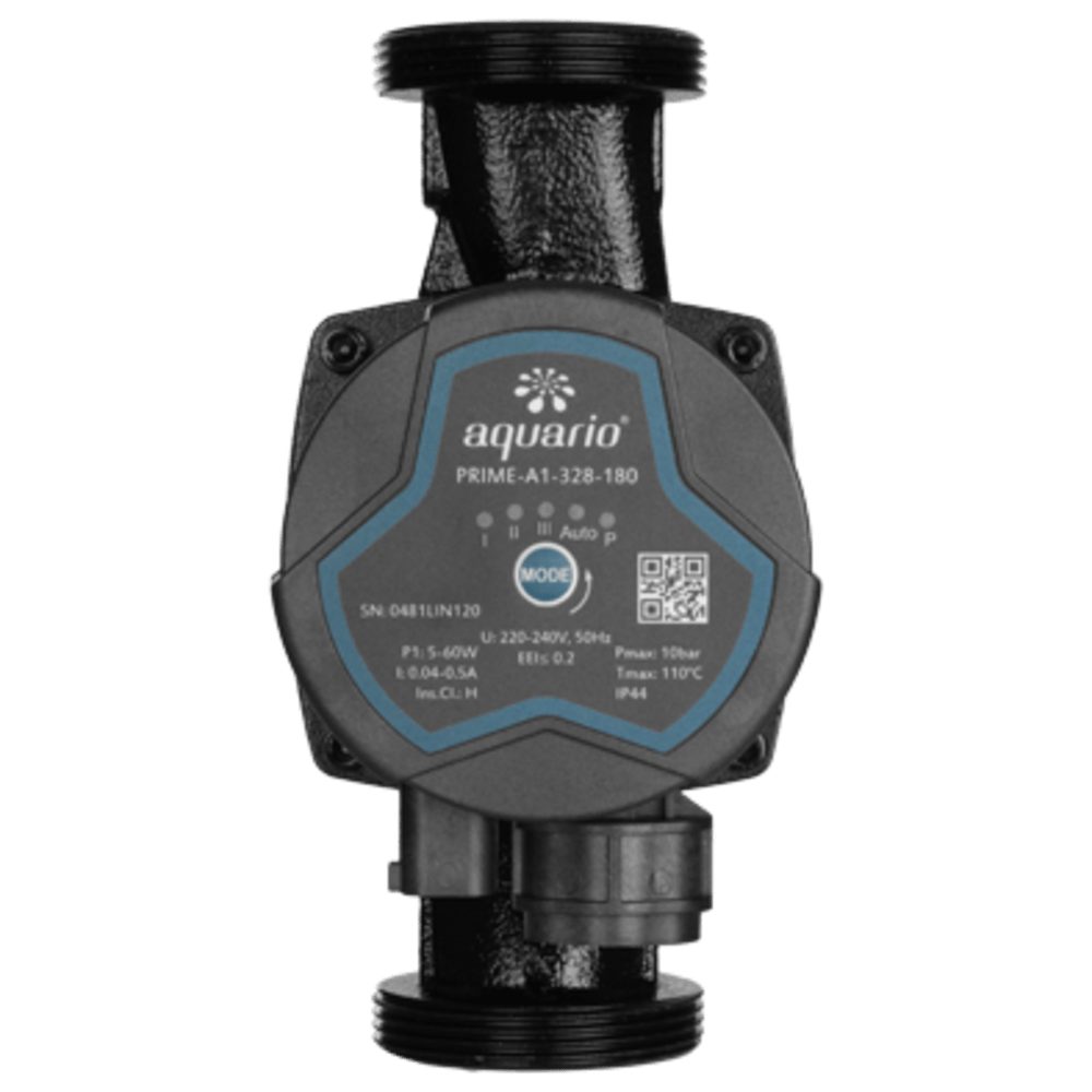 Насос PRIME-A1-328-180 Aquario 5138