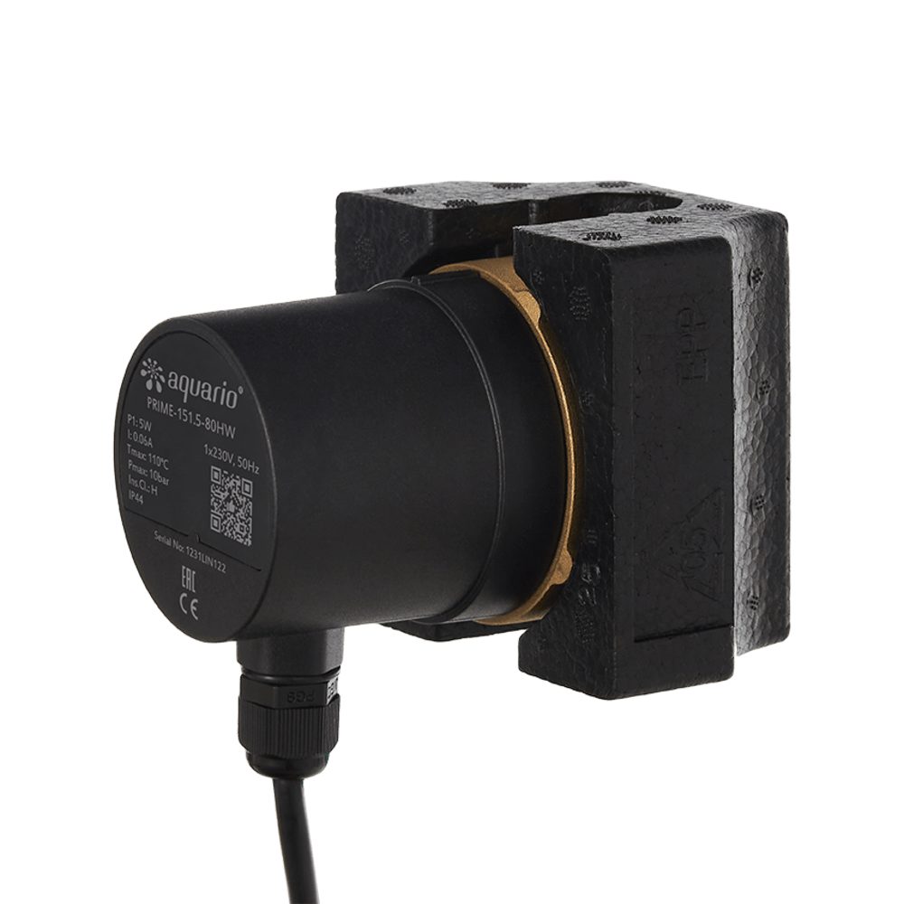Фото Насос Aquario для ГВС PRIME-151.5-80HW 7
