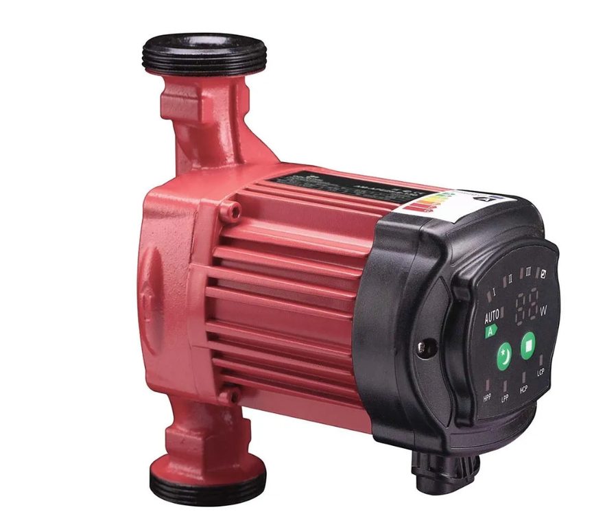 Циркуляционный насос 4 м, 1 Aquatim AM-XPS25-4-180
