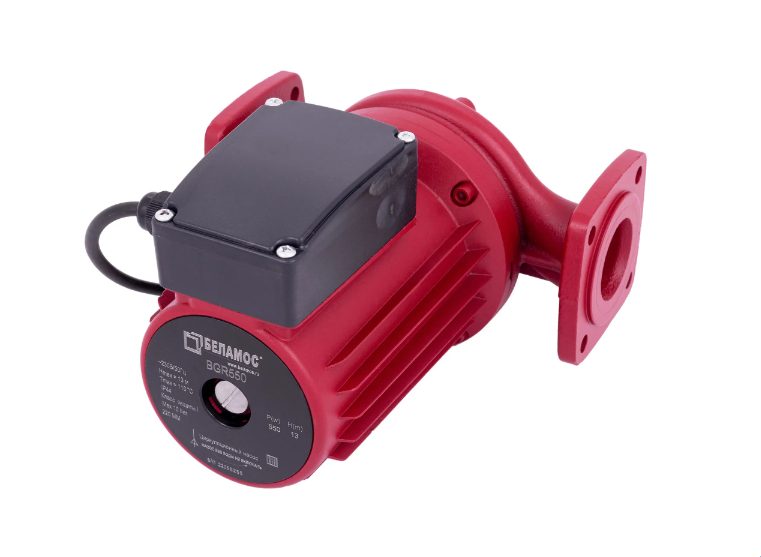 Насос BGR 1100 D50/18мм Belamos BGR1500-50/18