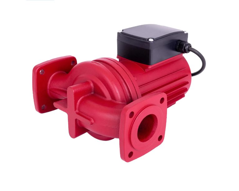 Фото Насос Belamos BGR 1100 D50/18мм (фланцевый) 1