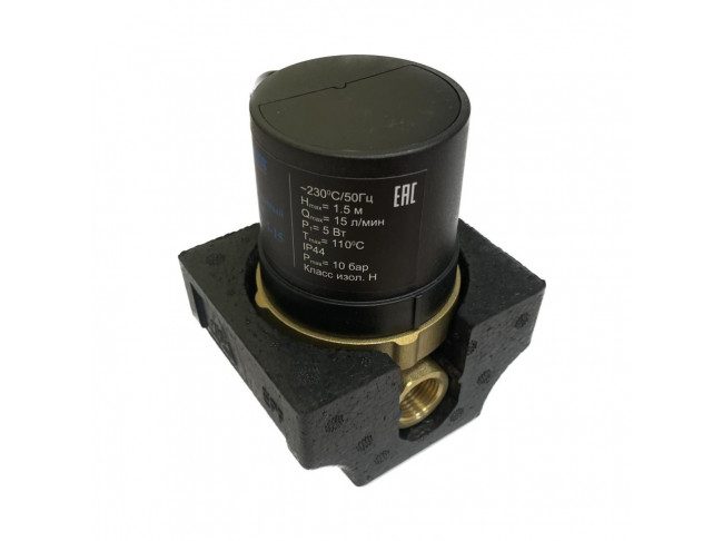 Насос циркуляционный Belamos HWSR 15-15