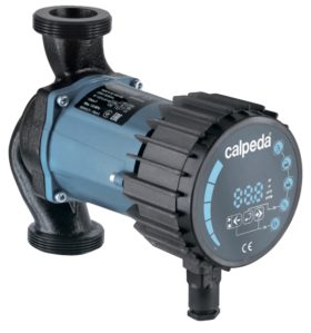 Насос циркуляционный NCE H Calpeda 70P81050000