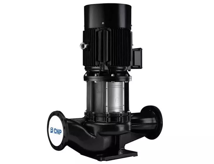 Насос TD 32-10(I)/2 CNP TD32-10(I)/2SWSCJ