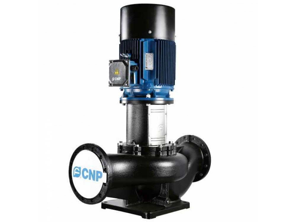 Насос CNP TD80-23G/2SWHTJ Сухой