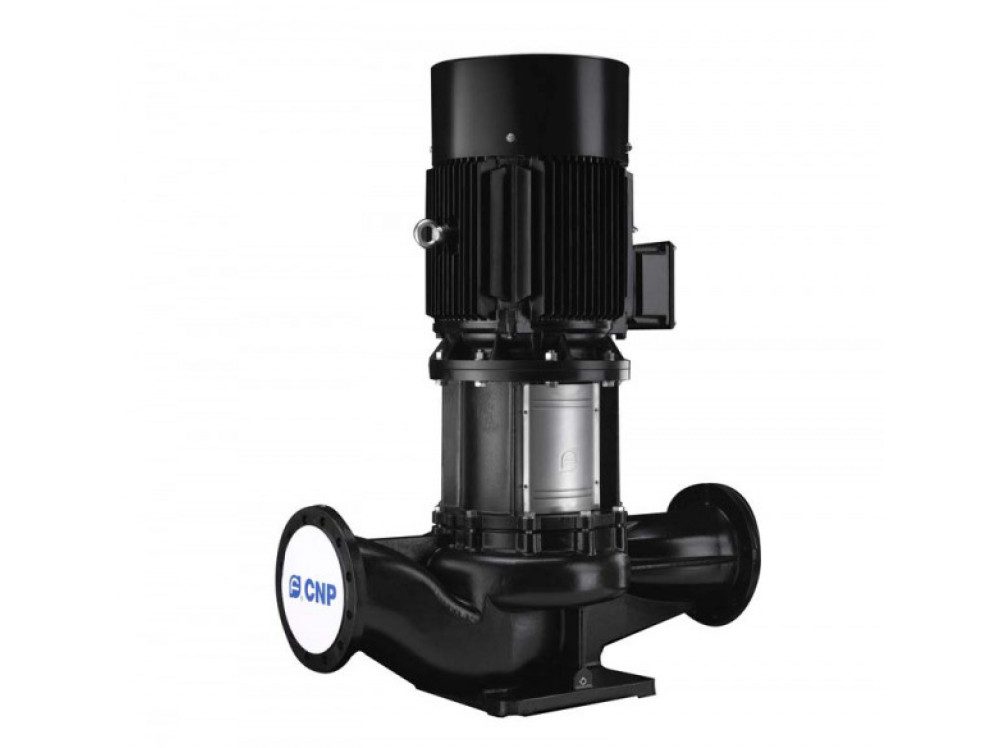 Насос TD 50-11(I)/2 CNP TD50-11(I)/2SWSCJ