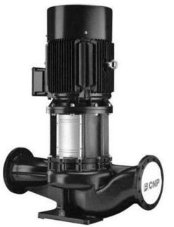 Насос TD 50-24G/2, 3 кВт CNP TD50-24G/2SWHCJ