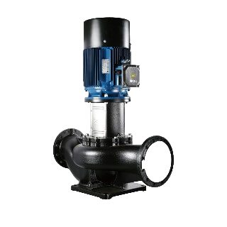 Насос TD 80-13G/2, 3 кВт CNP TD80-13G/2SWHCJ