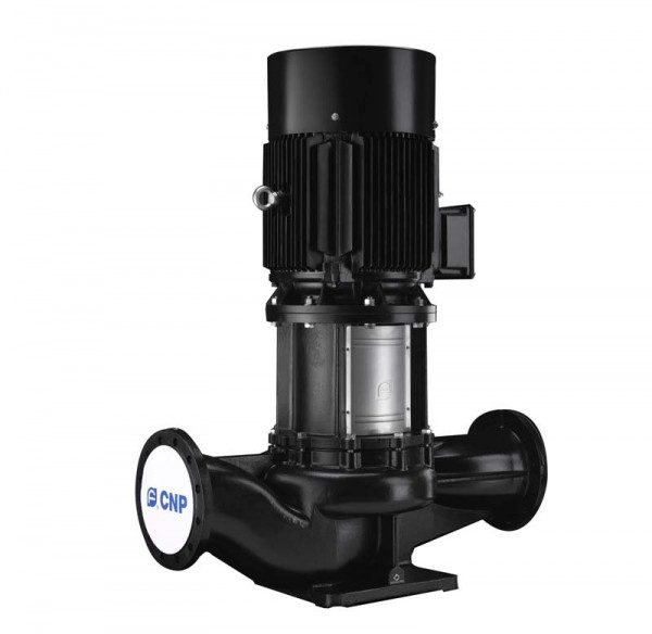 Насос TD 80-54G/2, 22 кВт CNP TD80-54G/2SWHCJ