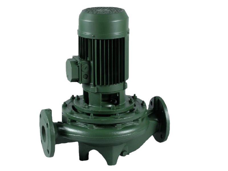 Насос CP 40/3500 T - IE3 DAB 60180101