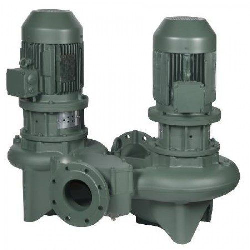 Насос DCP-G 80-2050/A/BAQE/4 - IE3 DAB 60180124