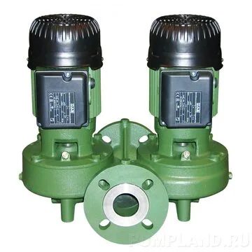 Насос DKLPE 80-2000TMCE55/C DAB 60181052