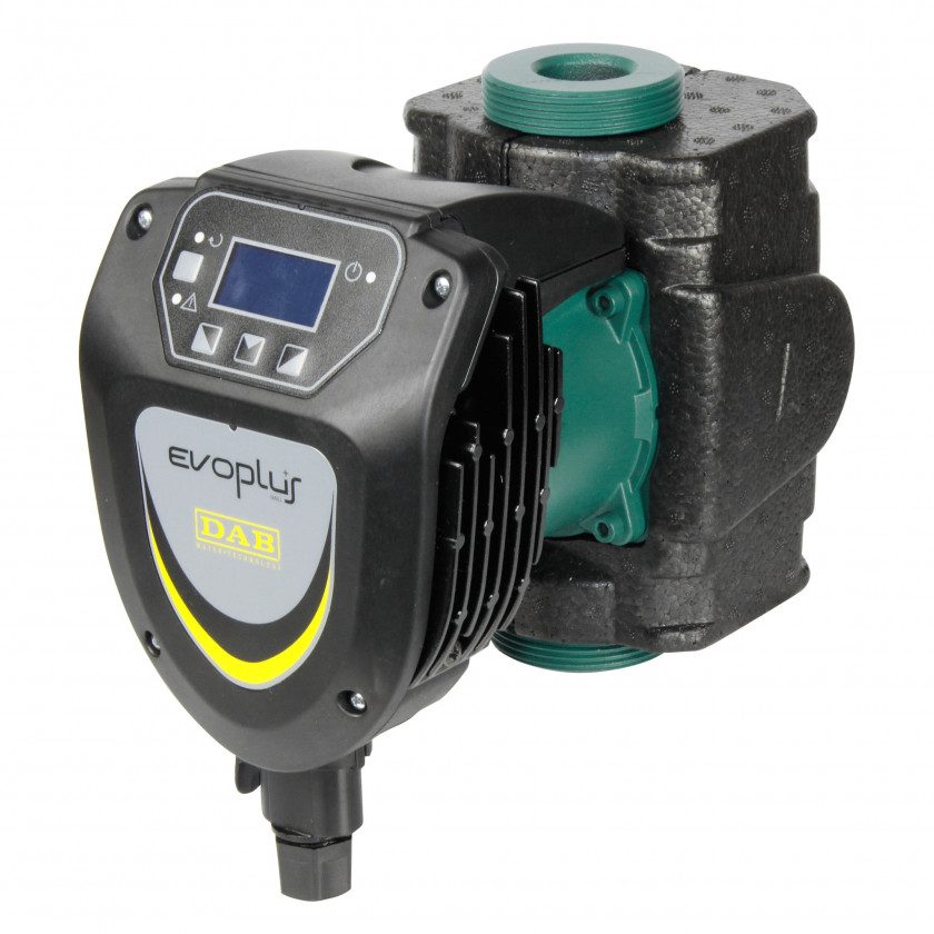 Насос EVOPLUS 110/180 XM DAB 60150945