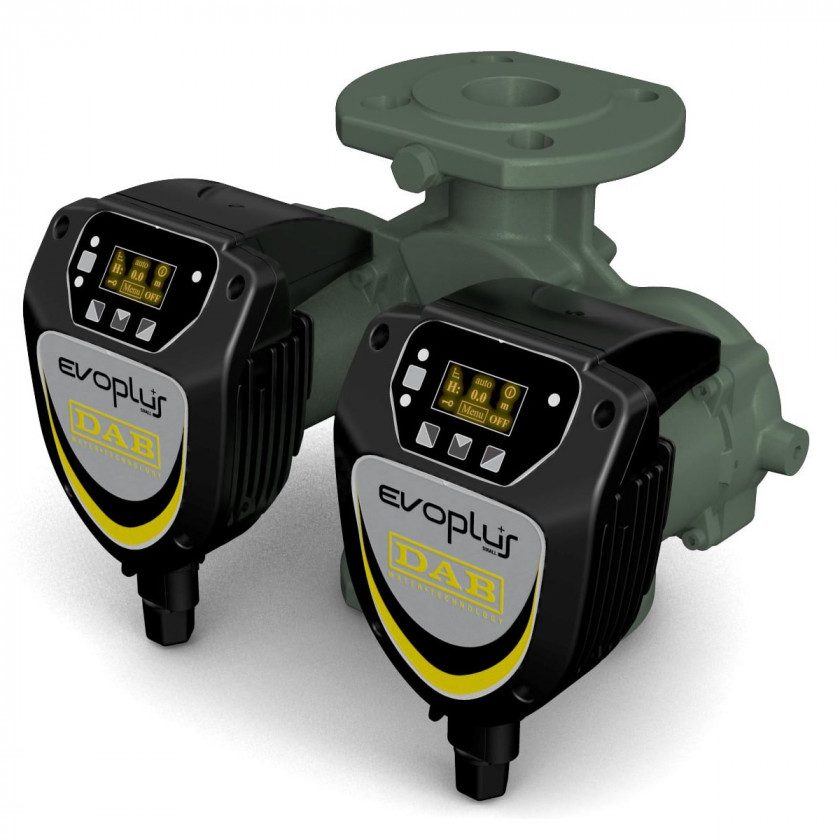 Насос EVOPLUS D 100/220.40 M DAB 60151004