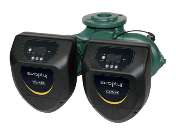 Насос EVOPLUS D 80/220.40 M DAB 60151003