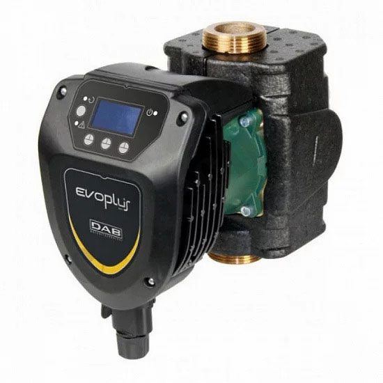 Насос EVOPLUS 110/180 SAN M DAB 60151147