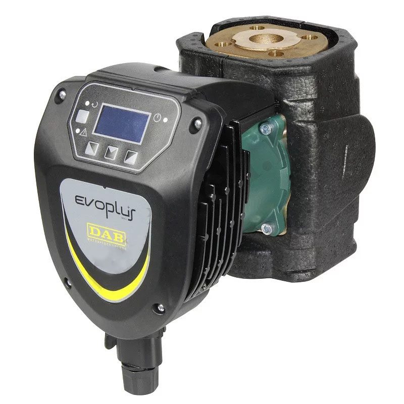Насос EVOPLUS B 150/340.65 SAN M DAB 60151179