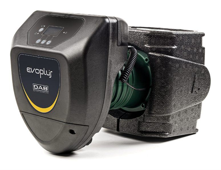 Насос EVOPLUS B 80/220.40 M DAB 60150965