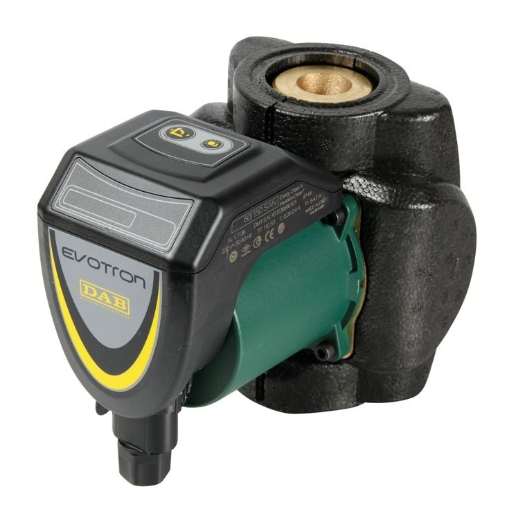 Насос EVOTRON 60/150 SAN (1") DAB 60143367