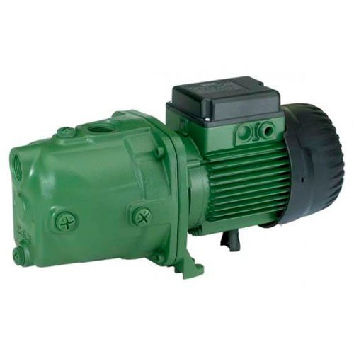 Насос JET 62 M DAB 60168072H Горизонтальный
