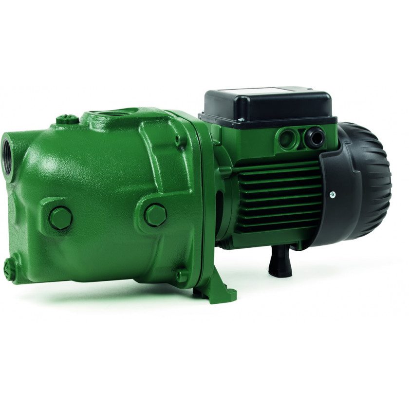 Насос JET 82 M DAB 60171716H Горизонтальный