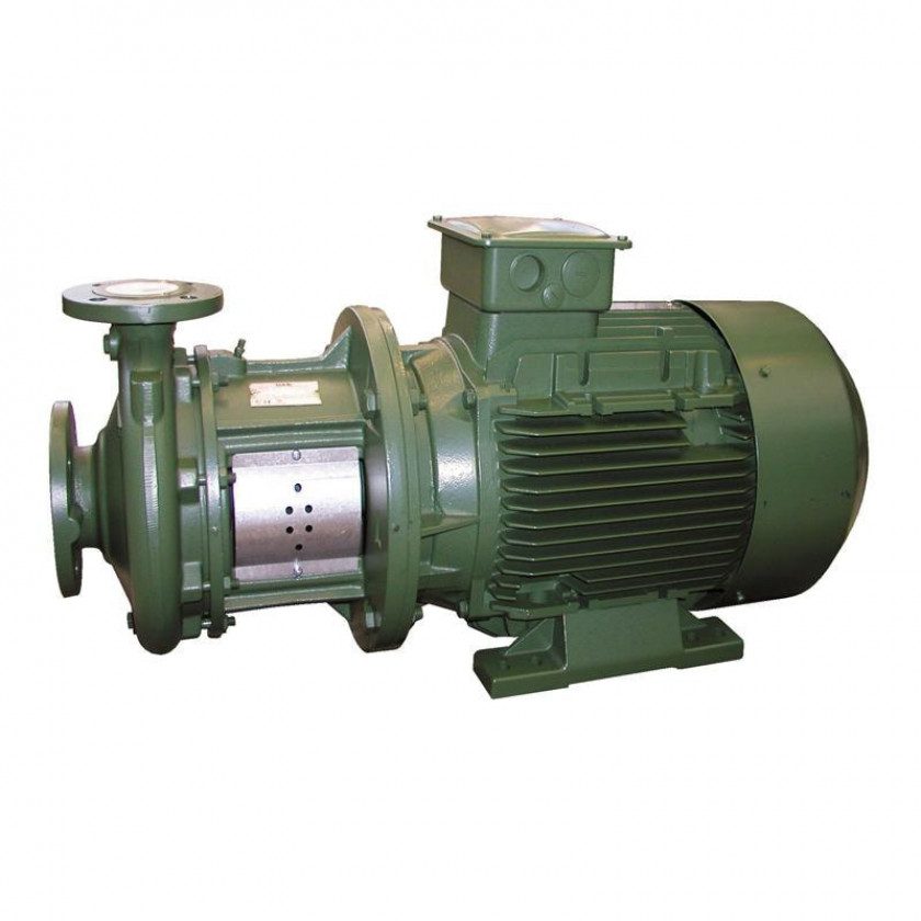 Насос NKP-G 50-125/144/A/BAQE / 7,5 DAB 1D3111BAV
