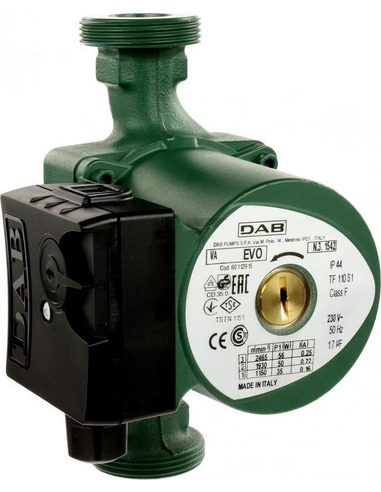 Насос VA 55/180X(1"1/4)M230/50 DAB 60182170H