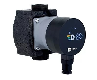 Насос Ego 2 Tech 32/60-180 Ebara 1576000174