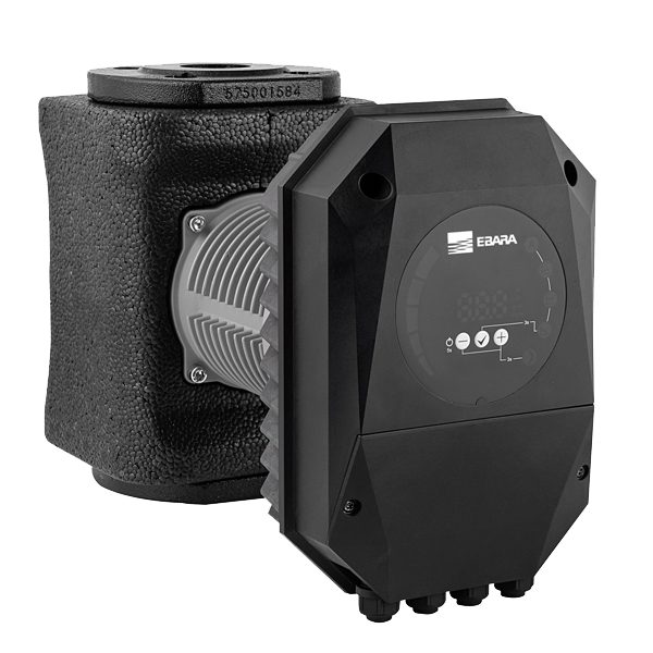 Насос Ego 2 slim 65-80 Ebara 1576000262
