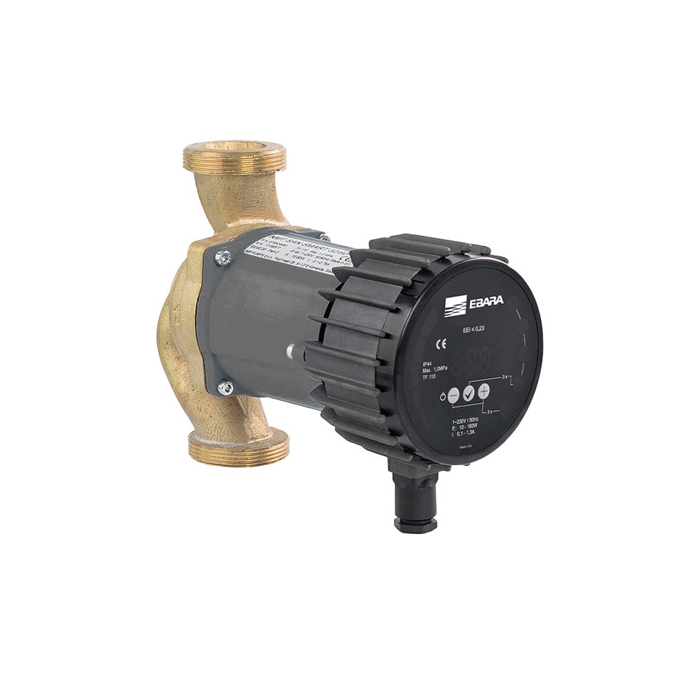 Насос Ego B 25/60-130 Ebara 1576000083