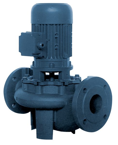 Насос LPC4/I 40-250/1,1 IE3 Ebara 2061100404I