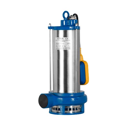 Насос EFP 11 D Etna 811 600 000