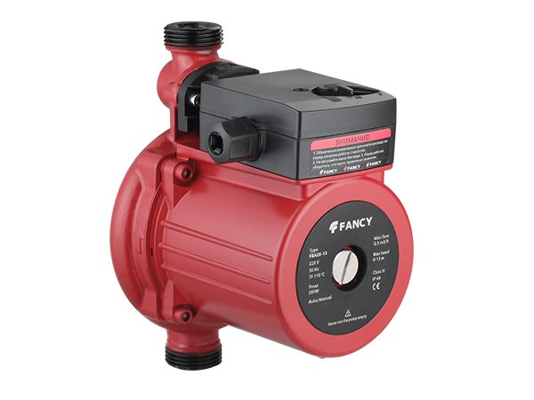 Насос FBA20-13 FANCY 156FBA30002