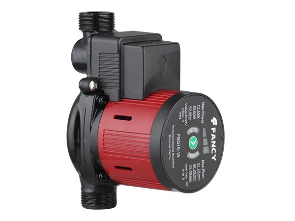 Насос FBD15-18 FANCY 156FBD30000