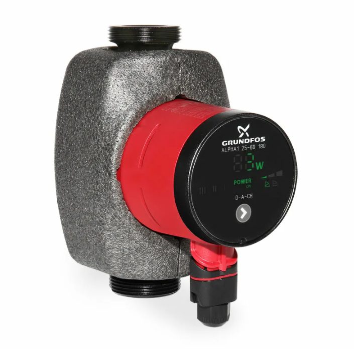 Насос циркуляционный Alpha1 Grundfos 99199579