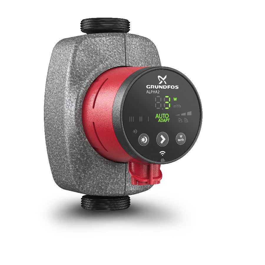 Насос циркуляционный ALPHA2 Grundfos 99411175