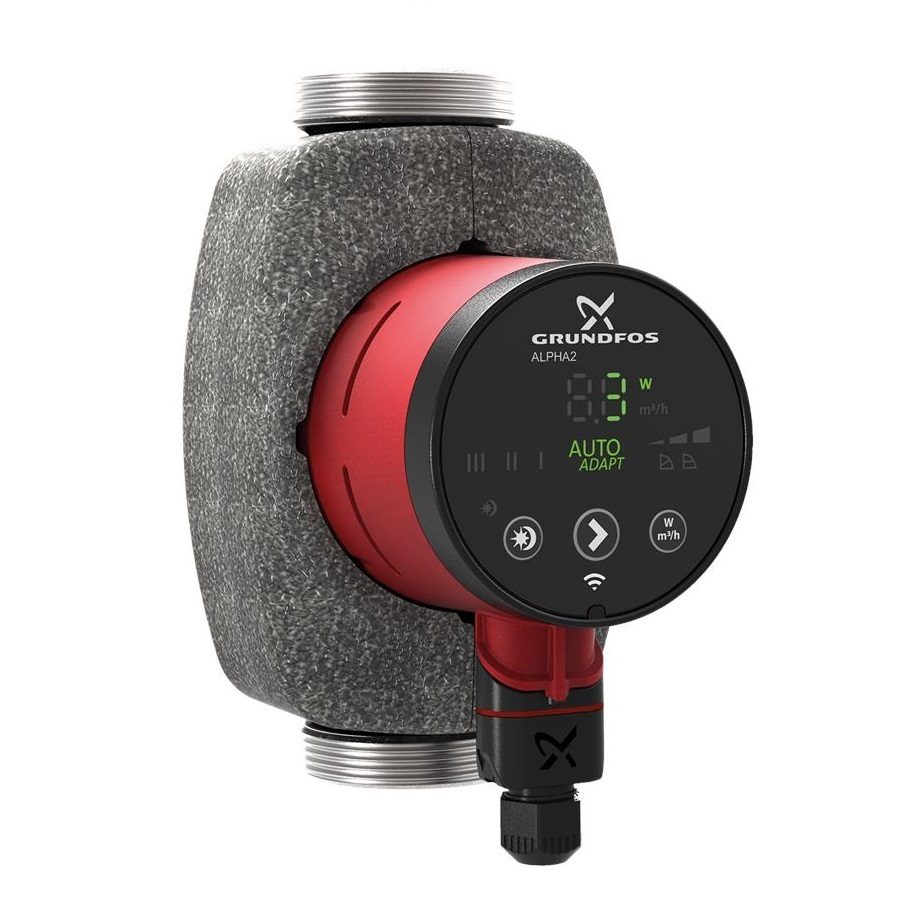Насос циркуляционный Grundfos 98676784