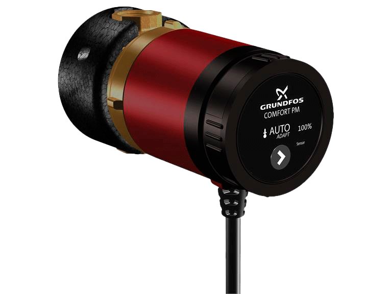 Насос COMFORT 15-14 BA PM Grundfos 97916757