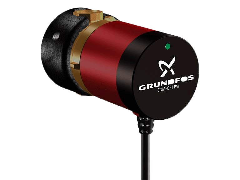 Насос COMFORT 15-14 B PM Grundfos 97916771