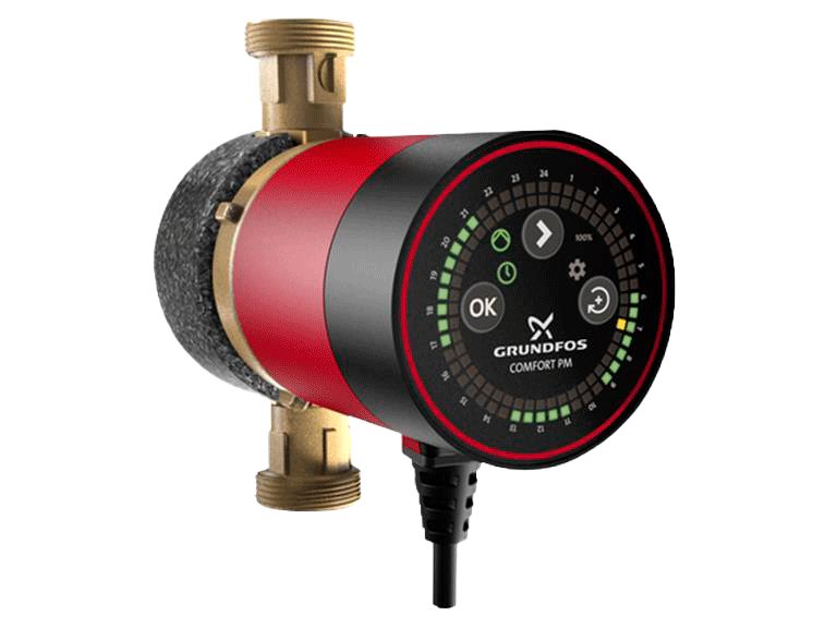 Насос COMFORT 15-14 BXDT PM Grundfos 99831281