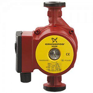 Насос SOLAR 25-60 Grundfos 59546639