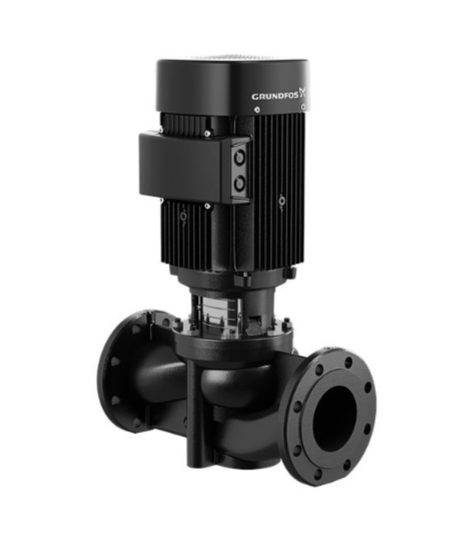 Насос TP 100-110/4 Grundfos 96109304