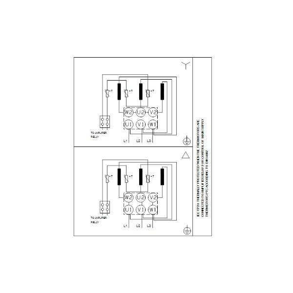 Фото Насос Grundfos TP 100-240/2 A-F-A-BQQE-MX1 1