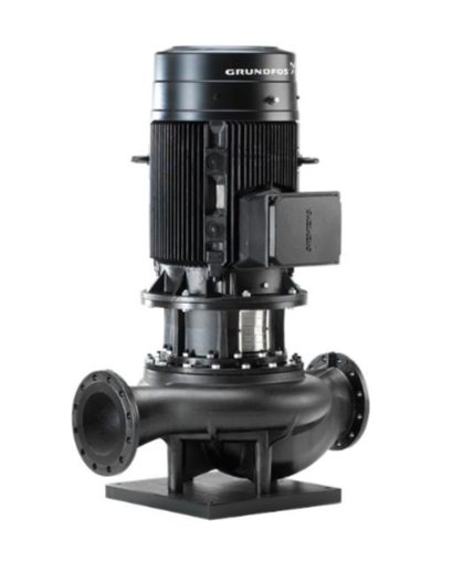 Насос TP 100-250/2 Grundfos 96109192