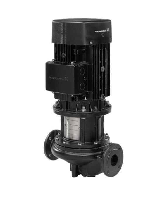 Насос с сухим ротором TP Grundfos 98742436