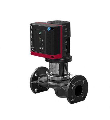 Насос TPE 100-310/2 Grundfos 96110283